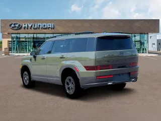 Hyundai SANTA FE 2026 AWD XRT 4p SUV