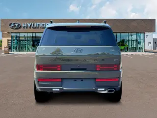 Hyundai SANTA FE 2026 AWD XRT 4p SUV
