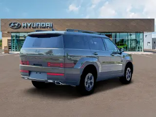 Hyundai SANTA FE 2026 AWD XRT 4p SUV