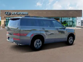 Hyundai SANTA FE 2026 AWD XRT 4p SUV
