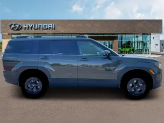 Hyundai SANTA FE 2026 AWD XRT 4p SUV