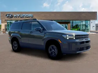 Hyundai SANTA FE 2026 AWD XRT 4p SUV