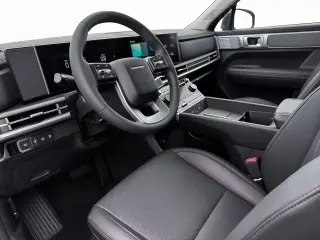 Hyundai SANTA FE 2026 SEL 4dr SUV