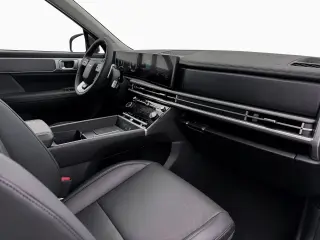 Hyundai SANTA FE 2026 SEL 4dr SUV