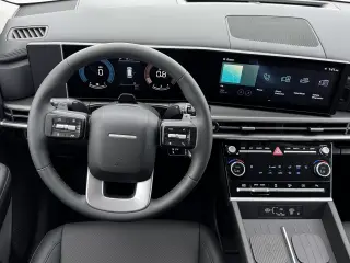 Hyundai SANTA FE 2026 SEL 4dr SUV