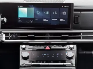 Hyundai SANTA FE 2026 SEL 4dr SUV