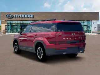 Hyundai SANTA FE 2026 SEL 4dr SUV