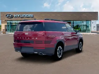 Hyundai SANTA FE 2026 SEL 4dr SUV