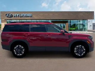 Hyundai SANTA FE 2026 SEL 4dr SUV