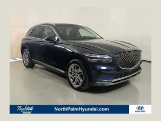 Genesis GV70 2025 AWD 2.5T Standard 4p SUV