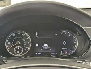 Genesis GV70 2025 AWD 2.5T Standard 4p SUV