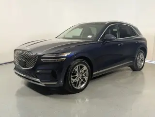 Genesis GV70 2025 AWD 2.5T Standard 4p SUV