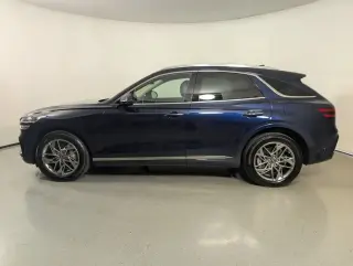 Genesis GV70 2025 AWD 2.5T Standard 4p SUV
