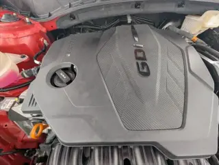 Hyundai TUCSON 2023 AWD SEL 4dr SUV
