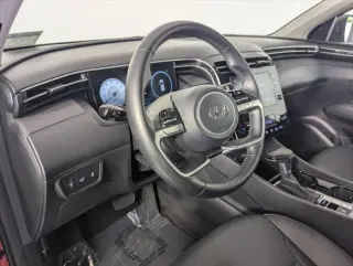 Hyundai TUCSON 2023 AWD SEL 4dr SUV