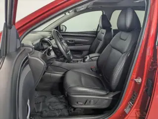 Hyundai TUCSON 2023 AWD SEL 4dr SUV