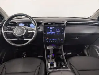 Hyundai TUCSON 2023 AWD SEL 4dr SUV