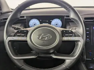 Hyundai TUCSON 2023 AWD SEL 4dr SUV