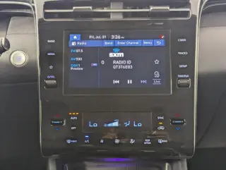 Hyundai TUCSON 2023 AWD SEL 4dr SUV