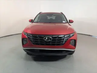 Hyundai TUCSON 2023 AWD SEL 4dr SUV