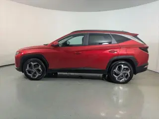 Hyundai TUCSON 2023 AWD SEL 4dr SUV