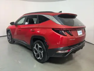 Hyundai TUCSON 2023 AWD SEL 4dr SUV
