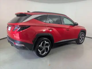 Hyundai TUCSON 2023 AWD SEL 4dr SUV