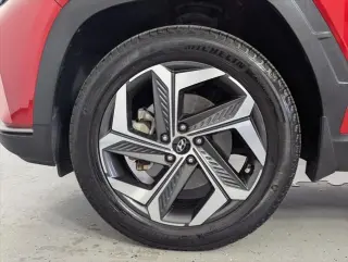 Hyundai TUCSON 2023 AWD SEL 4dr SUV