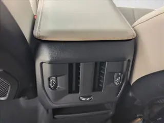 BMW X3 2025 AWD 30 xDrive Vehículo Deportivo de 4 puertas