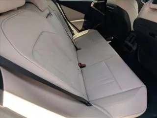 BMW X3 2025 AWD 30 xDrive Vehículo Deportivo de 4 puertas