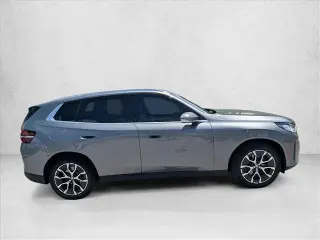 BMW X3 2025 AWD 30 xDrive Vehículo Deportivo de 4 puertas