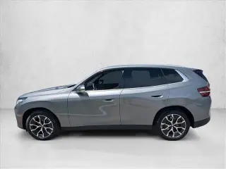 BMW X3 2025 AWD 30 xDrive Vehículo Deportivo de 4 puertas