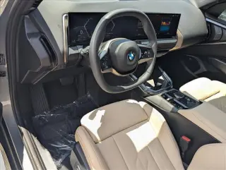 BMW X3 2025 AWD 30 xDrive Vehículo Deportivo de 4 puertas