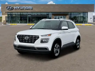 Hyundai VENUE 2026 SEL 4dr Crossover