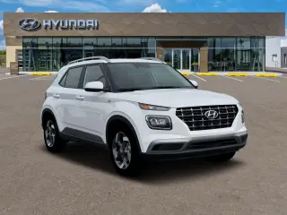 Hyundai VENUE 2026 SEL 4dr Crossover
