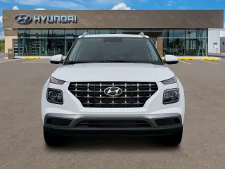 Hyundai VENUE 2026 SEL 4dr Crossover
