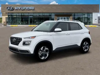 Hyundai VENUE 2026 SEL 4dr Crossover