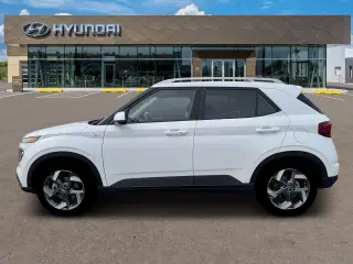 Hyundai VENUE 2026 SEL 4dr Crossover