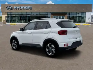 Hyundai VENUE 2026 SEL 4dr Crossover