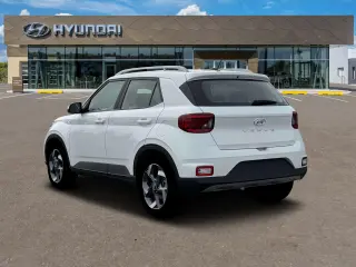 Hyundai VENUE 2026 SEL 4dr Crossover