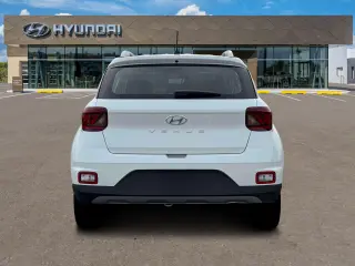 Hyundai VENUE 2026 SEL 4dr Crossover