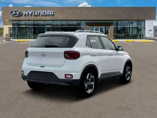 Hyundai VENUE 2026 SEL 4dr Crossover