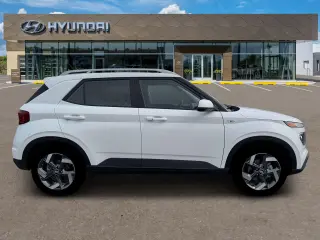 Hyundai VENUE 2026 SEL 4dr Crossover
