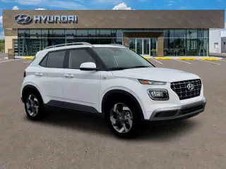 Hyundai VENUE 2026 SEL 4dr Crossover