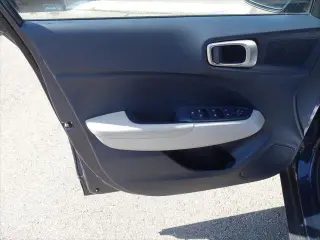 Hyundai VENUE 2023 Limitada 4p Crossover