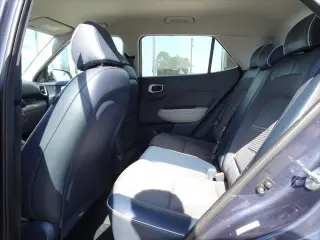 Hyundai VENUE 2023 Limitada 4p Crossover