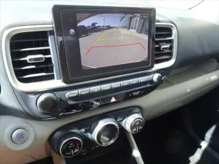 Hyundai VENUE 2023 Limitada 4p Crossover