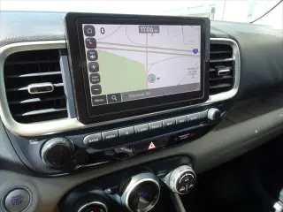 Hyundai VENUE 2023 Limitada 4p Crossover