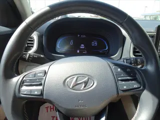 Hyundai VENUE 2023 Limitada 4p Crossover