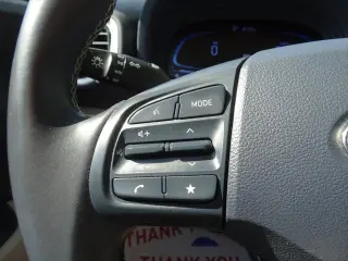 Hyundai VENUE 2023 Limitada 4p Crossover